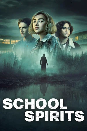 Affiche de Saison 3