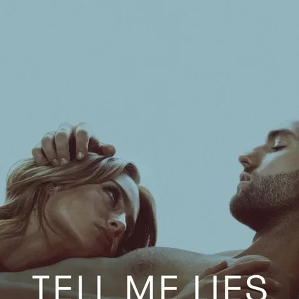 Photo de la saison 1 : Tell Me Lies