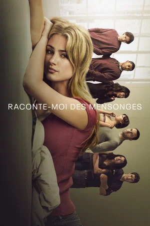 Affiche de Saison 3