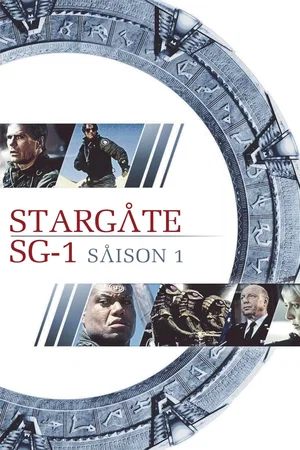 Affiche de Saison 1
