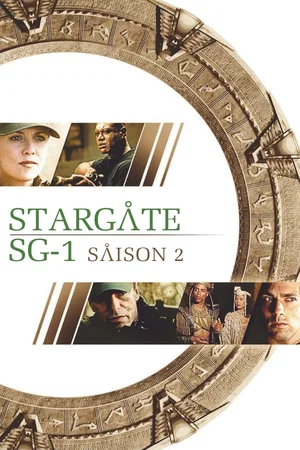 Affiche de Saison 2