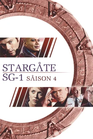 Affiche de Saison 4