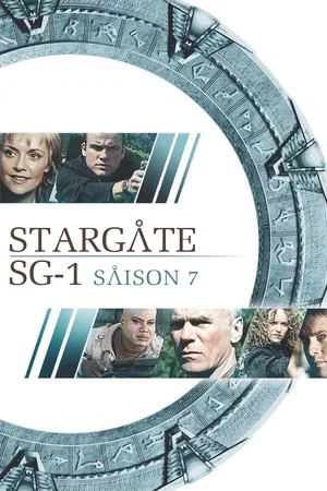 Affiche de Saison 7