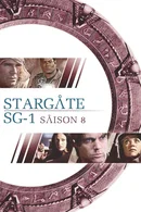 Affiche de Saison 8