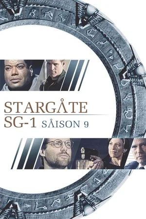Affiche de Saison 9