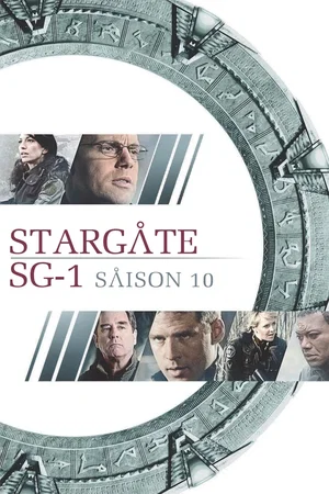 Affiche de Saison 10