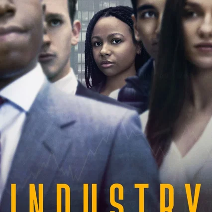 Photo de la saison 1 : Industry