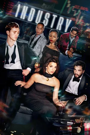 Photo de la saison 3 : Industry
