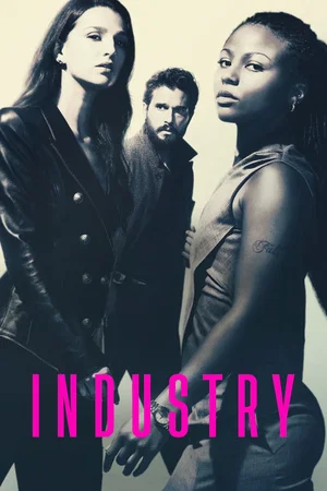 Affiche de Saison 4