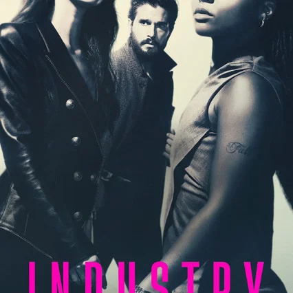 Photo de la saison 4 : Industry