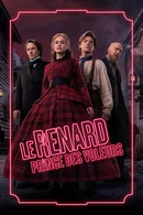 Affiche de Saison 2