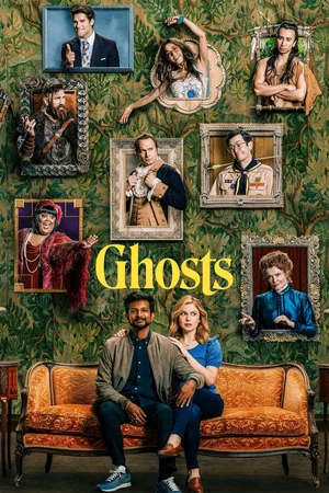Affiche de Saison 1