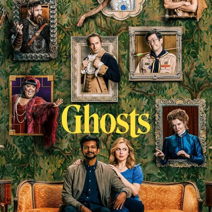 Photo de la saison 1 : Ghosts