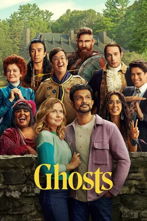 Affiche de Saison 3