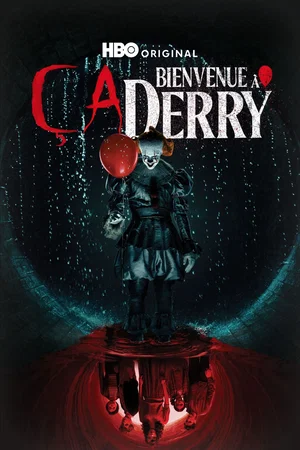 Affiche de Saison 1