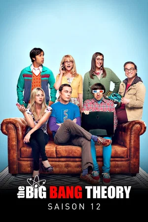 Affiche de Saison 12