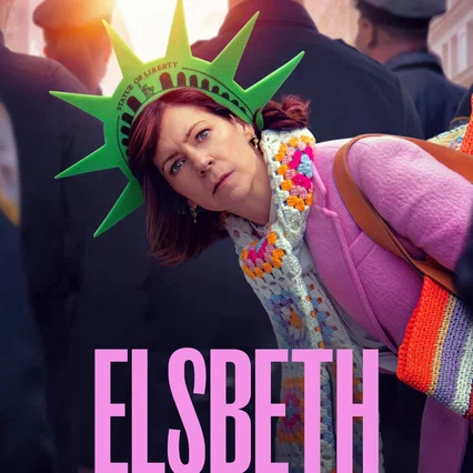 Photo de la saison 1 : Elsbeth