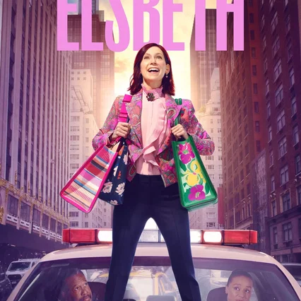 Photo de la saison 2 : Elsbeth