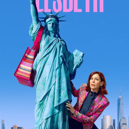 Photo de la saison 3 : Elsbeth