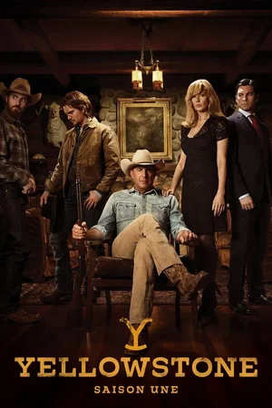 Photo de la saison 1 : Yellowstone