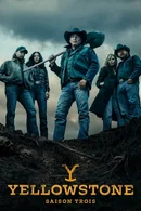 Affiche de Saison 3