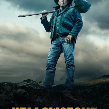 Photo de la saison 3 : Yellowstone