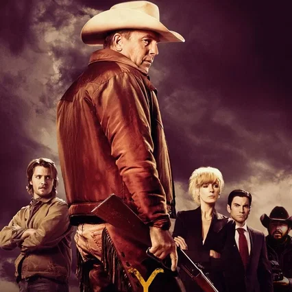 Photo de la saison 4 : Yellowstone