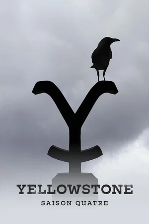 Photo de la saison 4 : Yellowstone