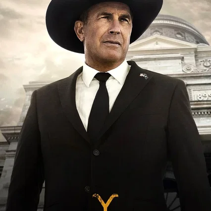 Photo de la saison 5 : Yellowstone