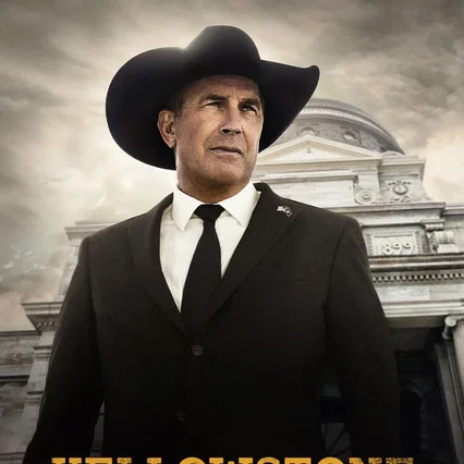 Photo de la saison 5 : Yellowstone