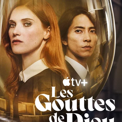 Photo de la saison 1 : Les Gouttes de Dieu