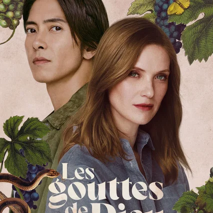 Photo de la saison 2 : Les Gouttes de Dieu
