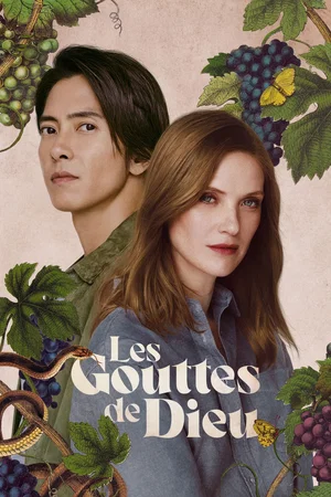 Photo de la saison 2 : Les Gouttes de Dieu
