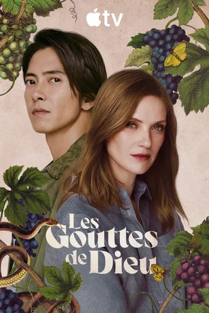 Photo de la saison 2 : Les Gouttes de Dieu
