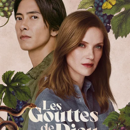 Photo de la saison 2 : Les Gouttes de Dieu