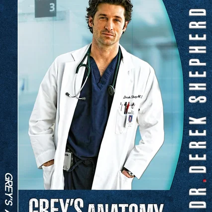 Photo de la saison 1 : Grey's Anatomy