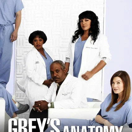 Photo de la saison 1 : Grey's Anatomy