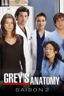 Affiche de Saison 2