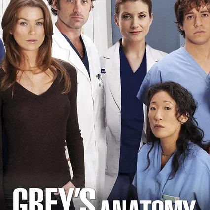 Photo de la saison 2 : Grey's Anatomy