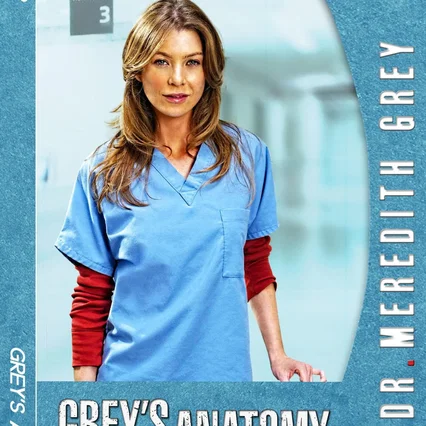 Photo de la saison 2 : Grey's Anatomy