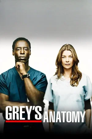 Photo de la saison 3 : Grey's Anatomy