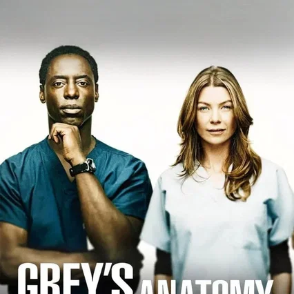 Photo de la saison 3 : Grey's Anatomy