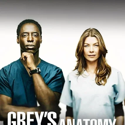 Photo de la saison 3 : Grey's Anatomy