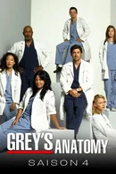 Affiche de Saison 4