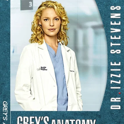 Photo de la saison 4 : Grey's Anatomy