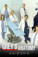Affiche de Saison 5