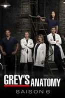 Affiche de Saison 6