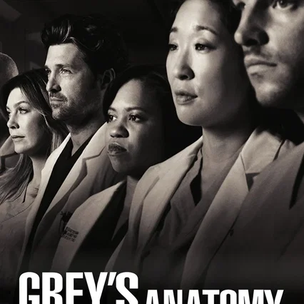 Photo de la saison 7 : Grey's Anatomy
