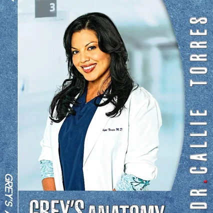 Photo de la saison 7 : Grey's Anatomy