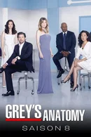 Affiche de Saison 8